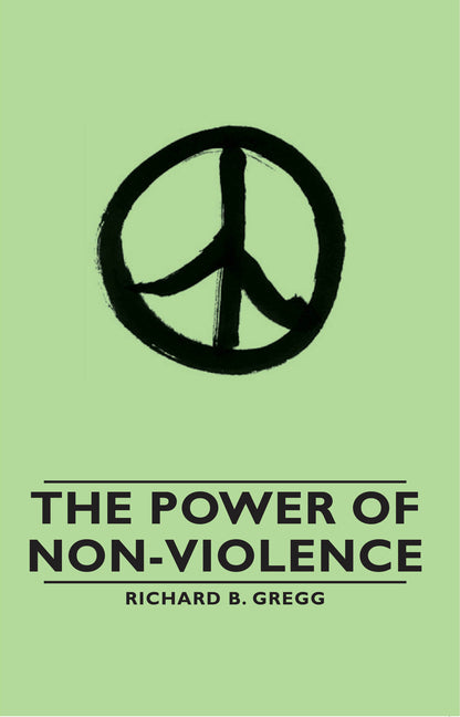 Power of Non-Violence - Ingram