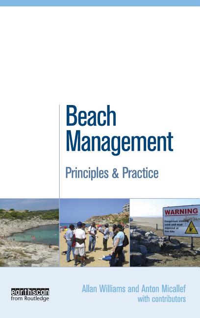 Beach Management: Principles and Practice - Ingram