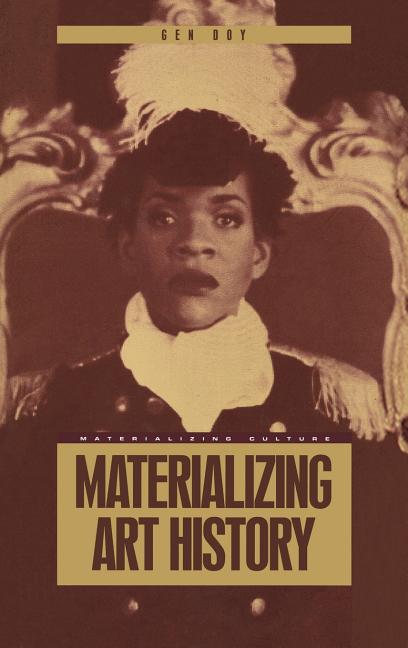 Materializing Art History - Ingram