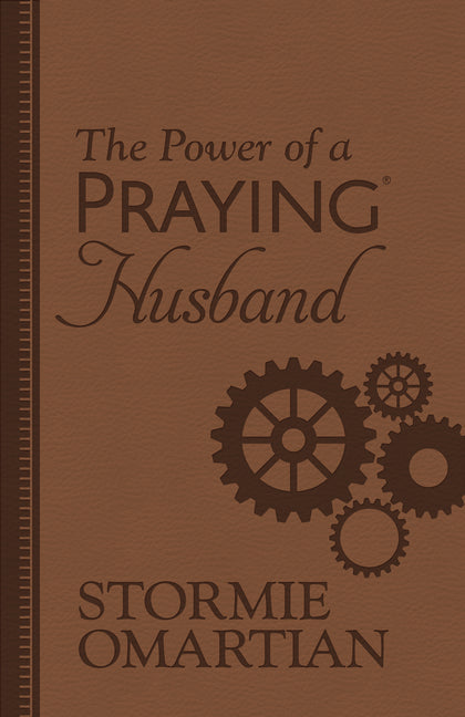 Power of a Praying Husband (Milano Softone) - Ingram