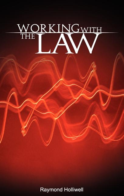 Working With The Law - Ingram
