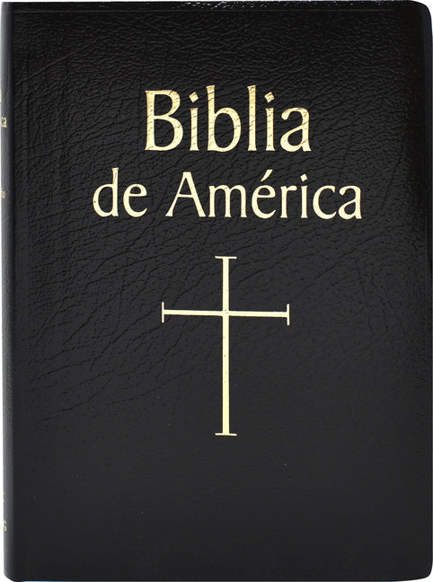 Biblia de America-OS - Ingram