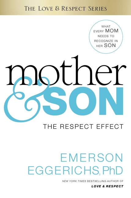 Mother & Son: The Respect Effect - Ingram