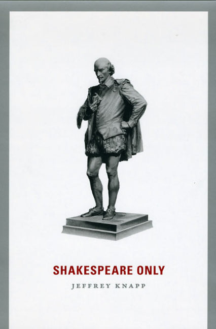 Shakespeare Only - Ingram