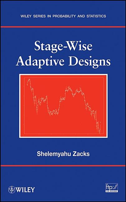 Stage-Wise Adaptive Designs - Ingram