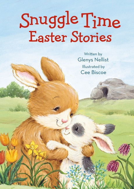 Snuggle Time Easter Stories - Ingram