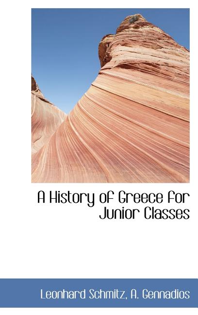 History of Greece for Junior Classes - Ingram