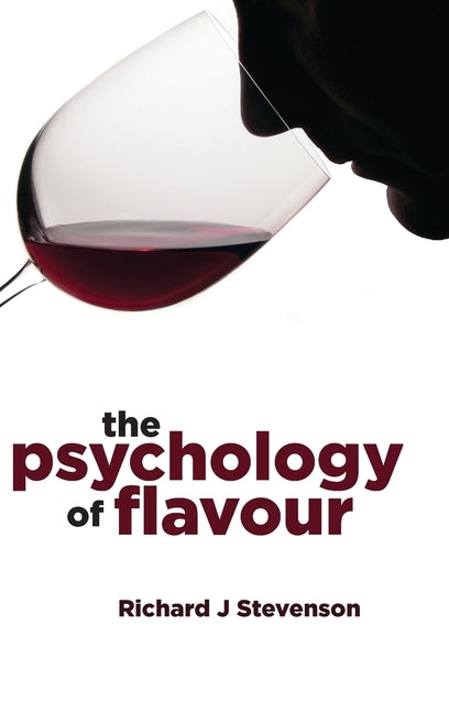 Psychology of Flavour - Ingram