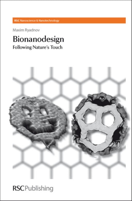 Bionanodesign: Following Nature's Touch - Ingram