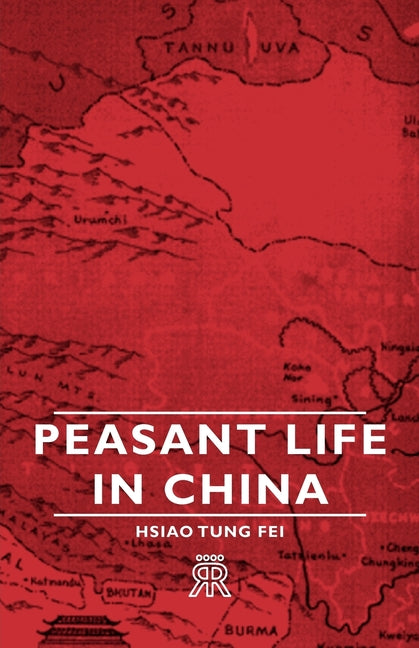 Peasant Life in China - Ingram