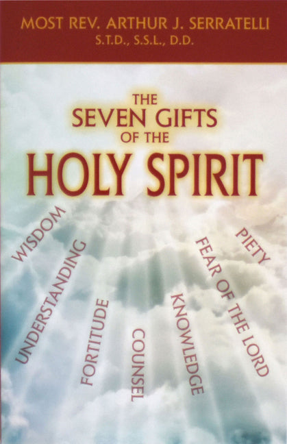 Seven Gifts of the Holy Spirit - Ingram