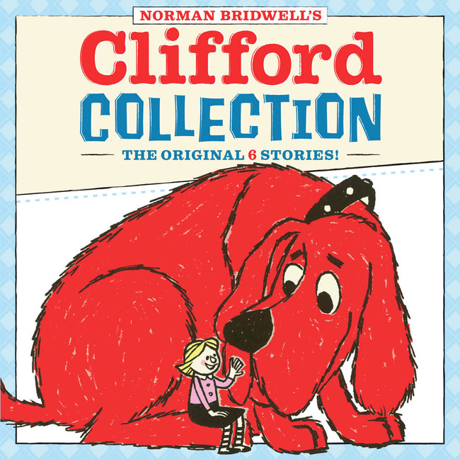 Clifford Collection - Ingram