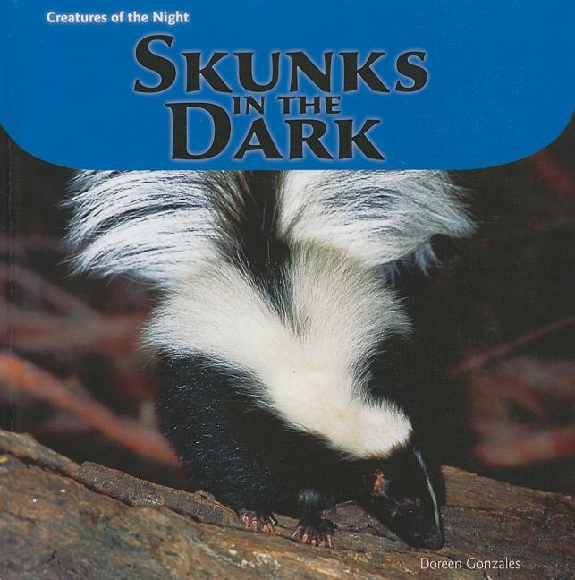 Skunks in the Dark - Ingram