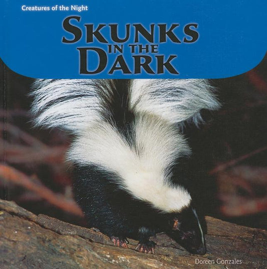 Skunks in the Dark - Ingram