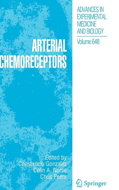 Arterial Chemoreceptors (2009) - Ingram