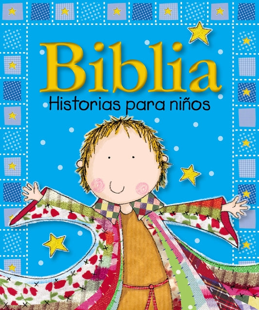 Biblia Historias Para Niños - Ingram