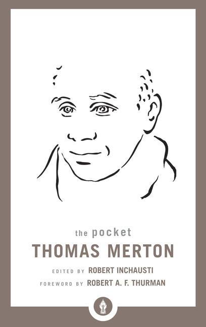 Pocket Thomas Merton - Ingram