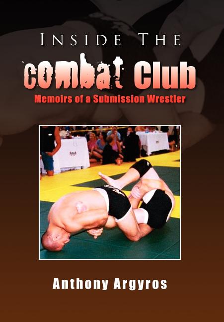Inside The Combat Club - Ingram