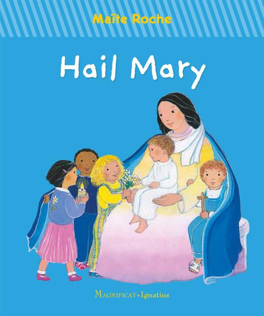 Hail Mary - Ingram