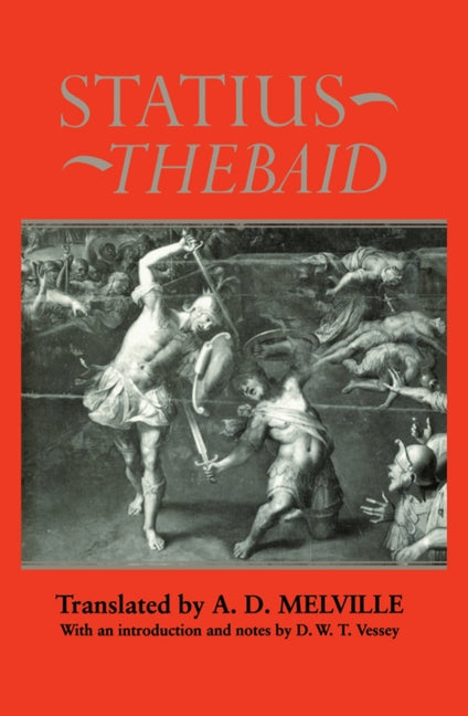 Thebaid - Ingram