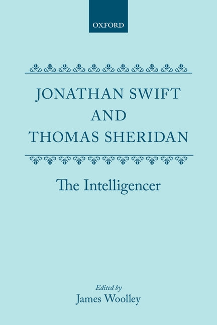 Intelligencer - Ingram