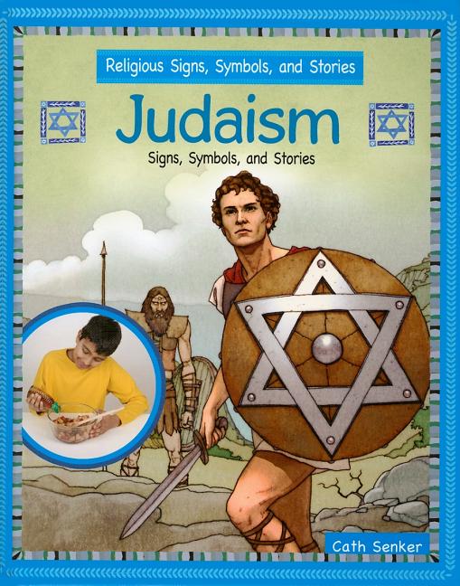Judaism - Ingram