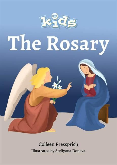 OSV Kids: The Rosary - Ingram