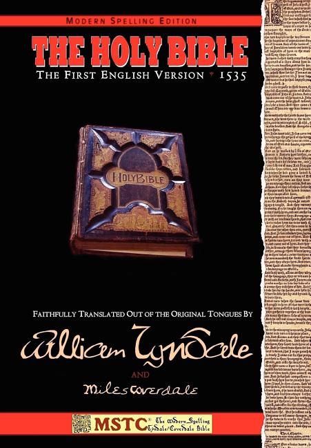 Holy Bible - MSTC - Ingram