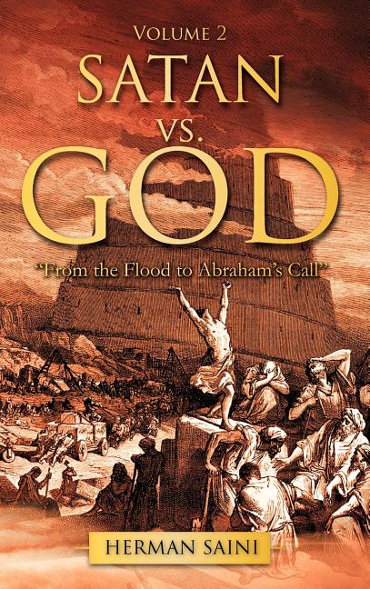 SATAN vs. GOD - Ingram