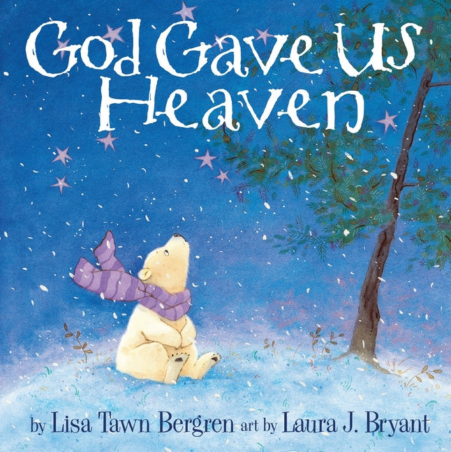 God Gave Us Heaven - Ingram