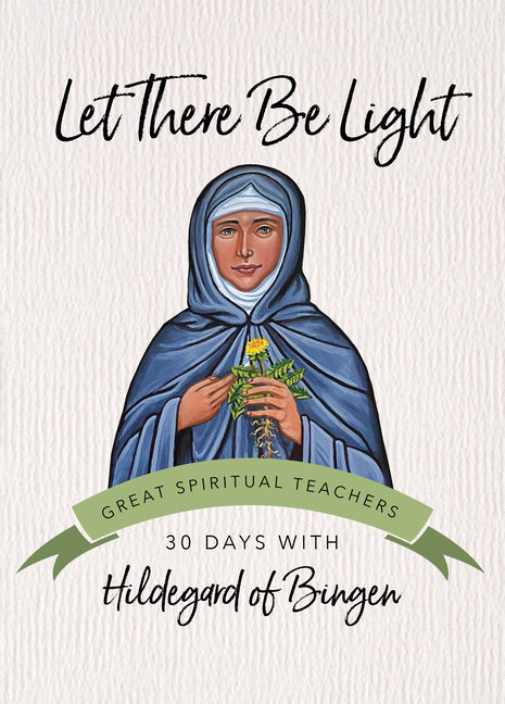 Let There Be Light - Ingram