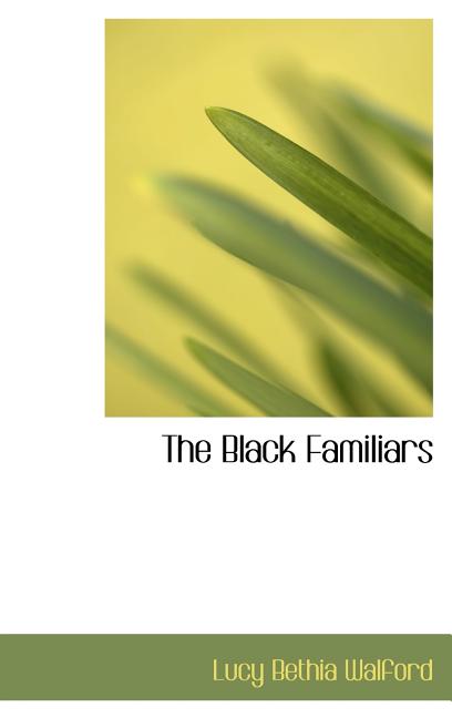 Black Familiars - Ingram