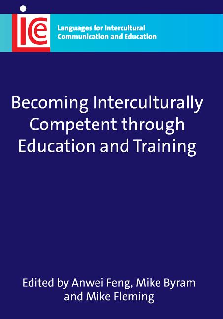 Becoming Interculturally Competent Through Education and Training - Ingram