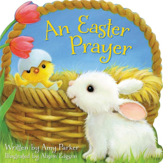 Easter Prayer - Ingram