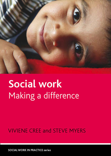 Social Work: Making a Difference - Ingram