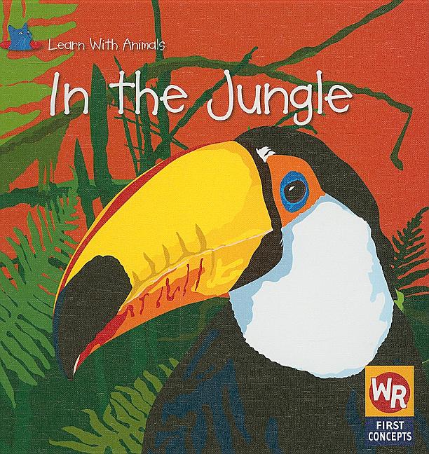 In the Jungle - Ingram