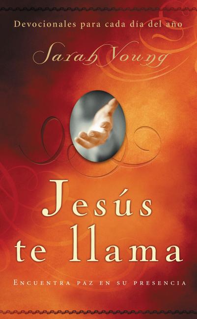 Jesús Te Llama: Encuentra Paz En Su Presencia - Ingram