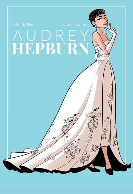 Audrey Hepburn - Ingram
