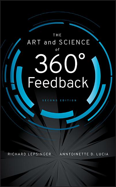 Art and Science of 360 Degree Feedback - Ingram