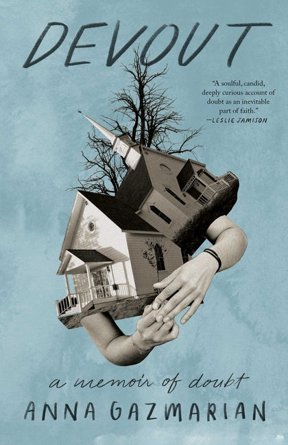 Devout: A Memoir of Doubt - Ingram