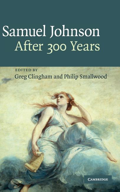 Samuel Johnson after 300 Years - Ingram