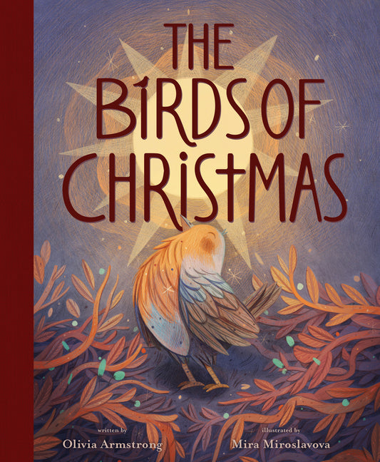 Birds of Christmas - Ingram