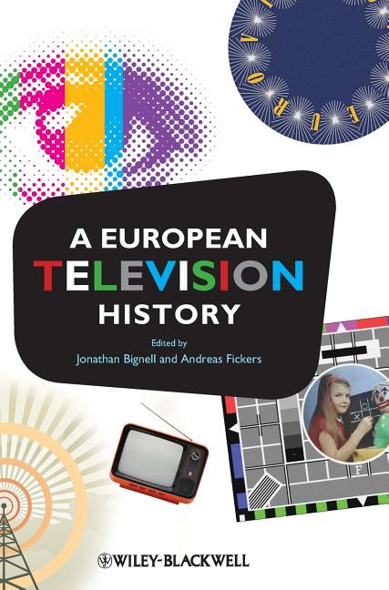 European Television History - Ingram