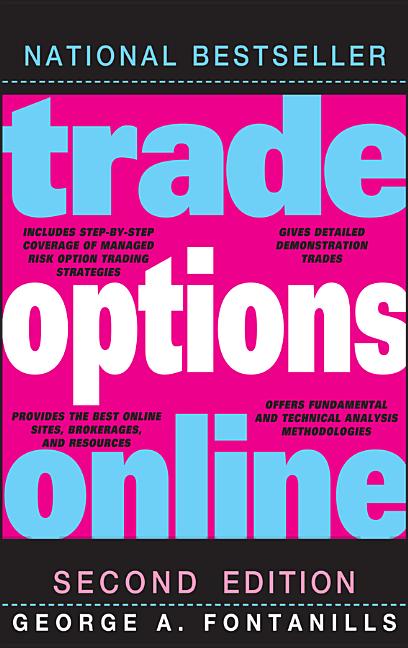Trade Options Online 2e - Ingram