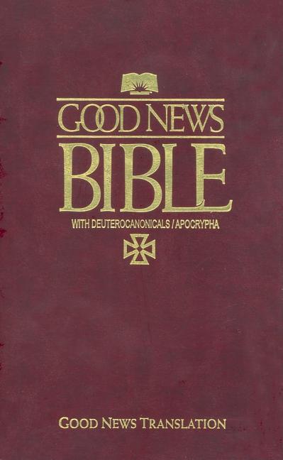 GNT Pew Bible Catholic - Ingram