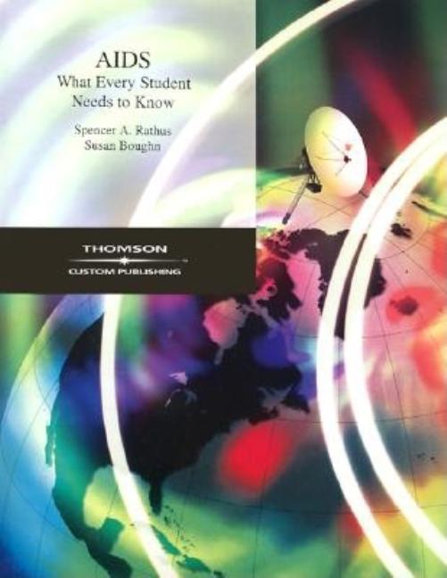 AIDS: What Every Student Needs to Know - Ingram