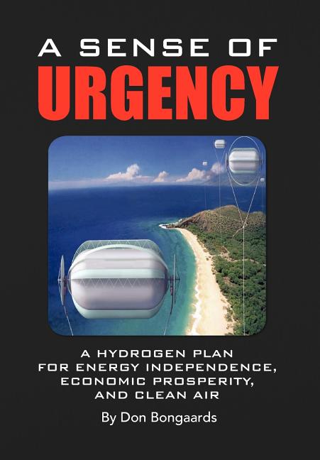Sense of Urgency - Ingram