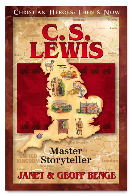 C.S. Lewis: Master Storyteller - Ingram