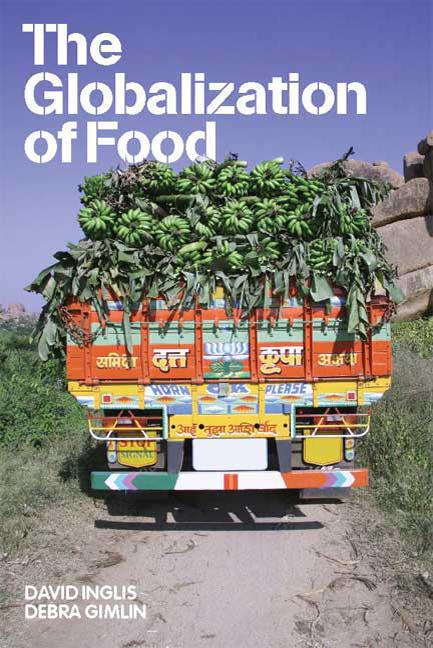 Globalization of Food - Ingram