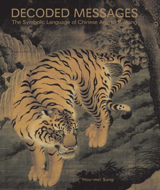 Decoded Messages: The Symbolic Language of Chinese Animal Painting - Ingram